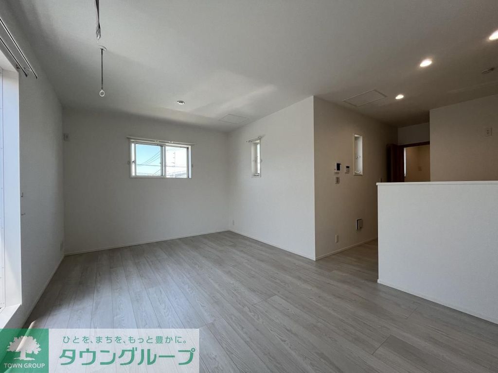 居室・リビング　リビング/居室