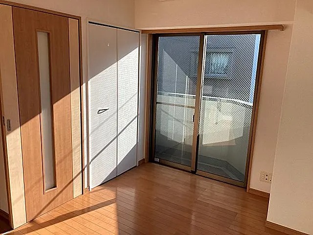 居室・リビング　★内観★