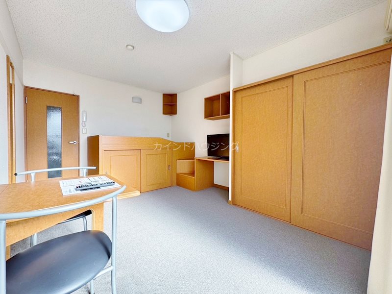 その他部屋・スペース