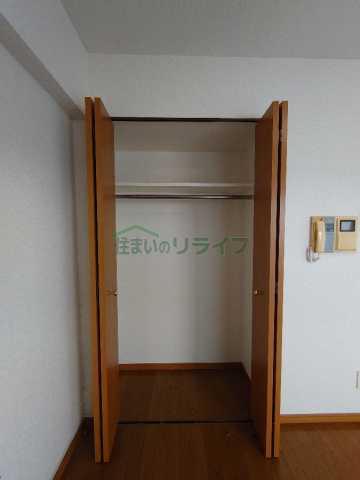 収納　ロアール御茶ノ水順天堂大学前