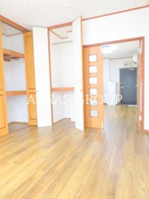 その他部屋・スペース　きれいなお部屋