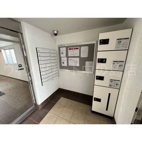 ロビー　詳細は、ウィンドワード中の島店までご相談下さい。