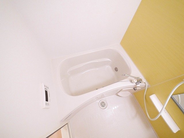 バス・シャワールーム　日々の暮らしに欠かせないお風呂です