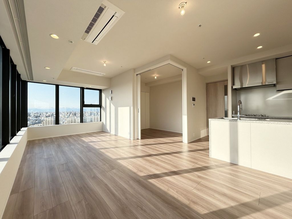 居室・リビング　LDK