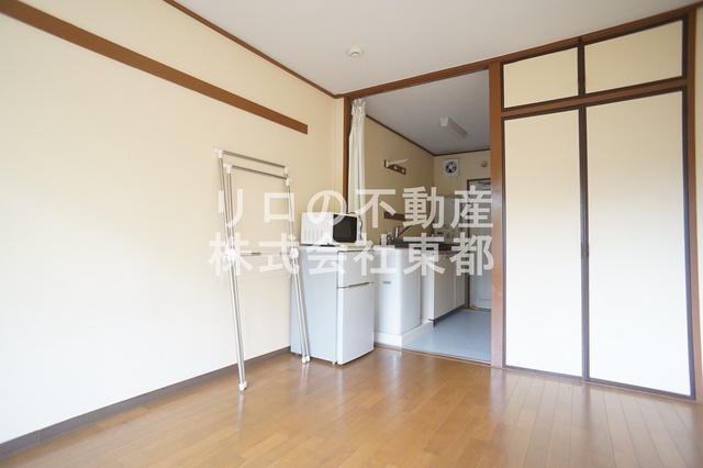 その他部屋・スペース　上品に仕上がった明るい室内空間です！