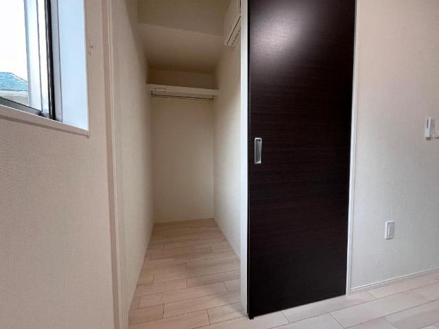 収納　収納（イメージ）