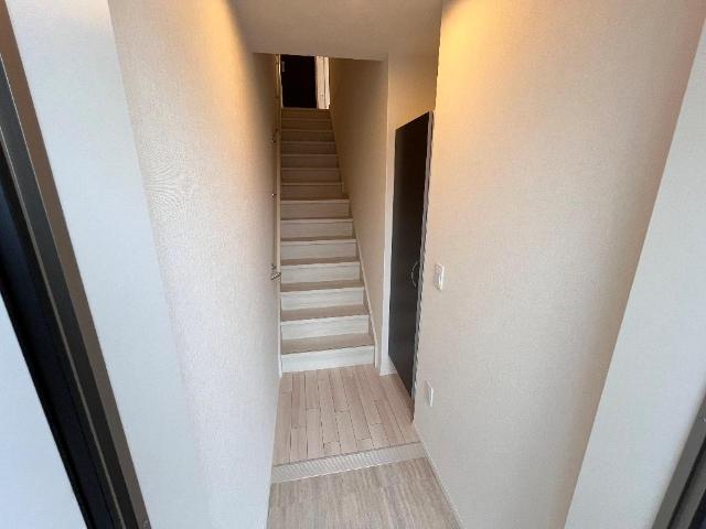 その他部屋・スペース　インナーテラス（イメージ）