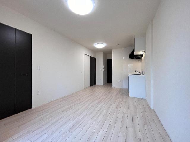 居室・リビング　リビング（イメージ）