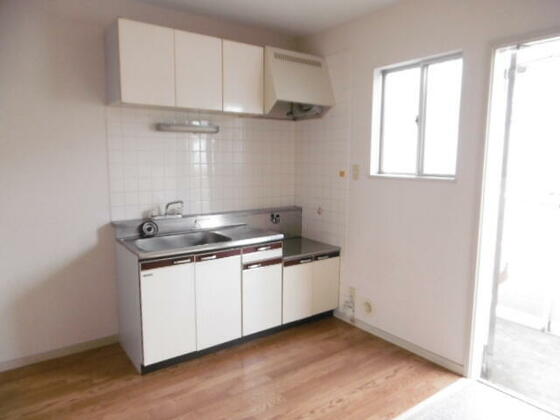 眺望　別室参考画像