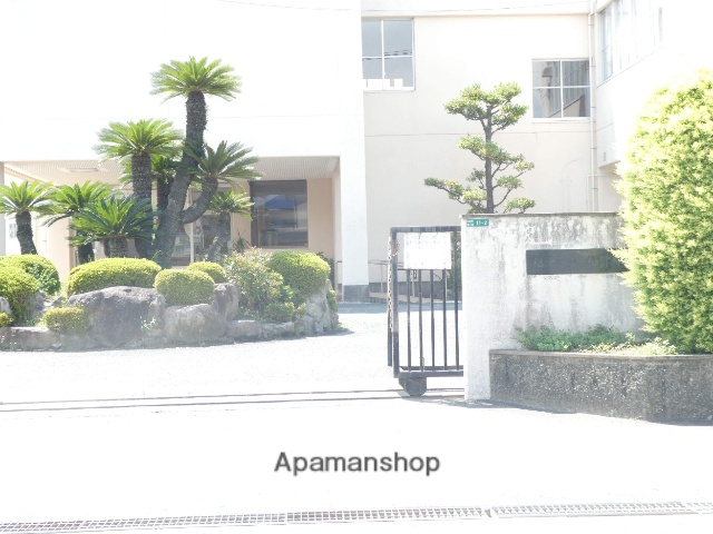 小学校　福間南小学校（小学校）まで898m