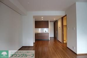 居室・リビング　リビング/居室