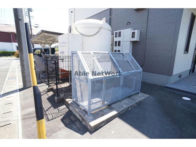 その他共有部分　建物設備