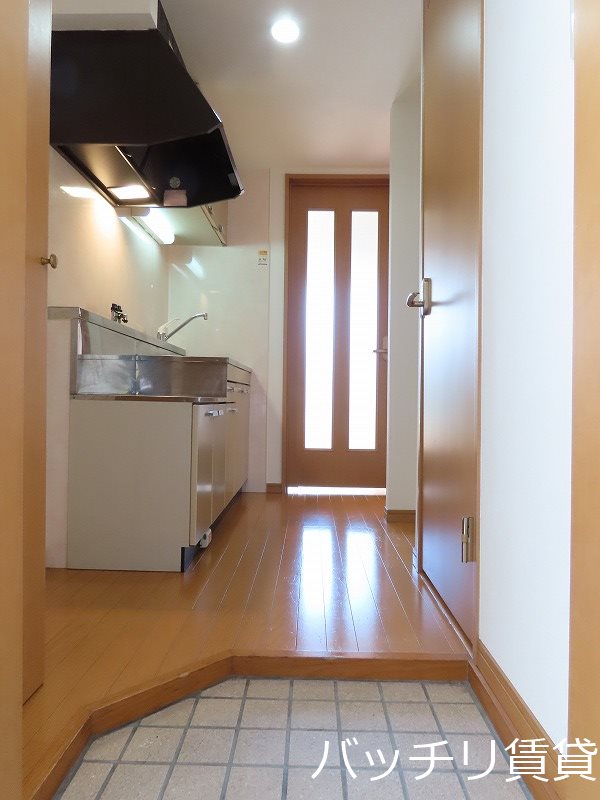 眺望　同型シリーズの為、現状を優先致します