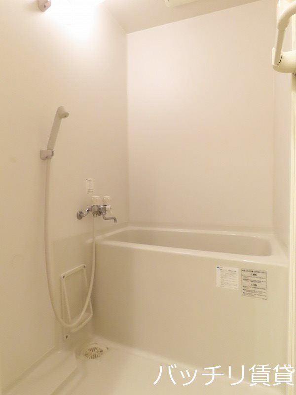 バス・シャワールーム　同型シリーズの為、現状を優先致します
