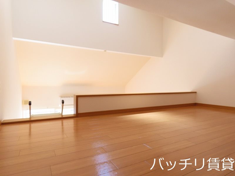 その他部屋・スペース　同型シリーズの為、現状を優先致します