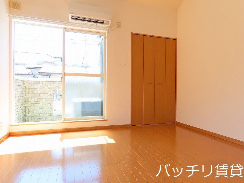 バルコニー　同型シリーズの為、現状を優先致します