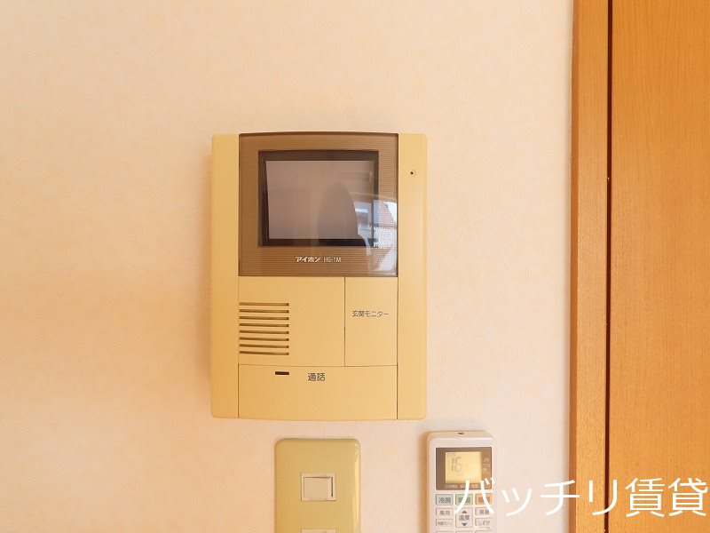 セキュリティ　同型シリーズの為、現状を優先致します