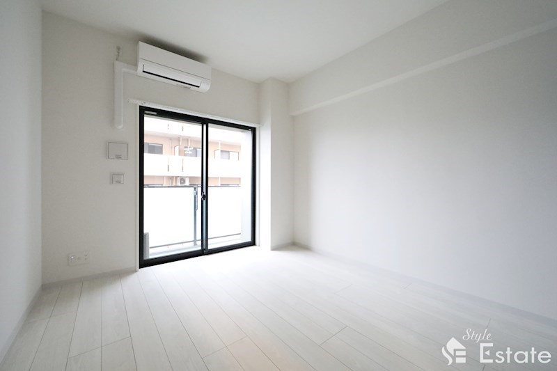 居室・リビング　洋室