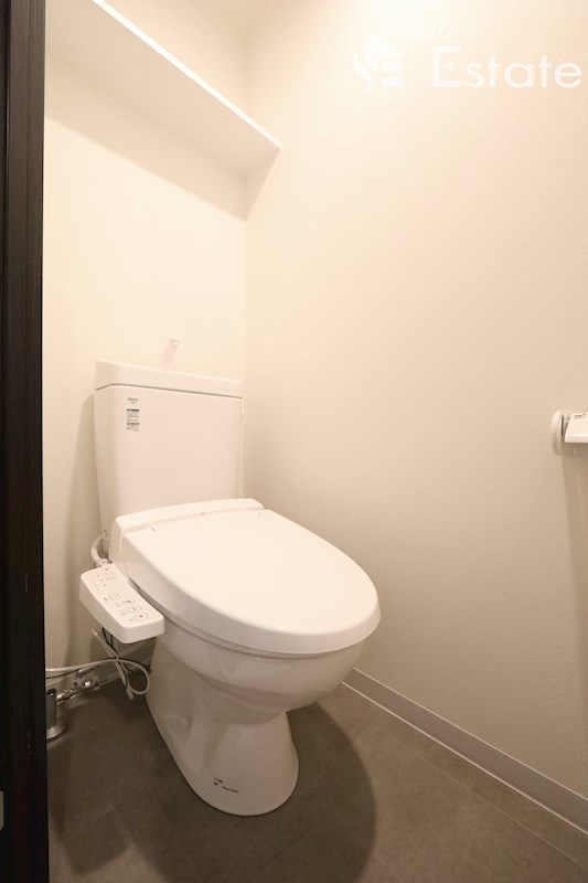 トイレ　シャワートイレ