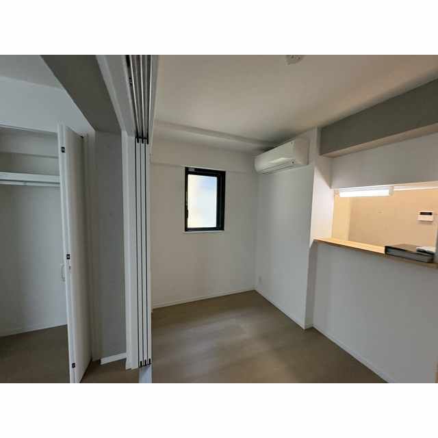 居室・リビング　おしゃれな居間です