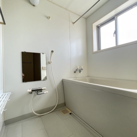 バス・シャワールーム　同仕様タイプです