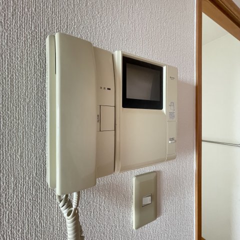 セキュリティ　同仕様タイプです