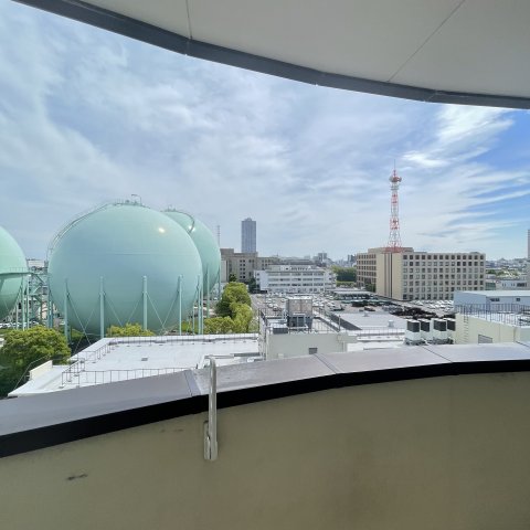 眺望　同仕様タイプです