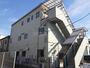 小田急相模原駅より徒歩10分 1階 築34年の賃貸物件
