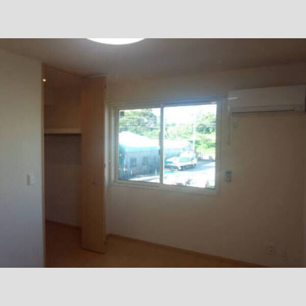 その他　洋室(北)