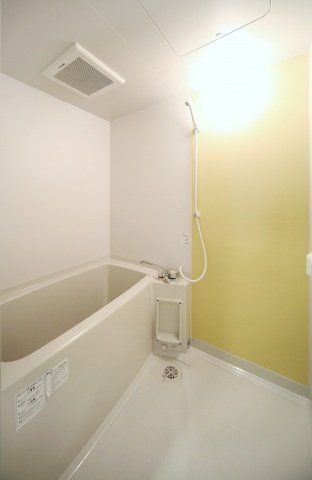バス・シャワールーム　お風呂☆