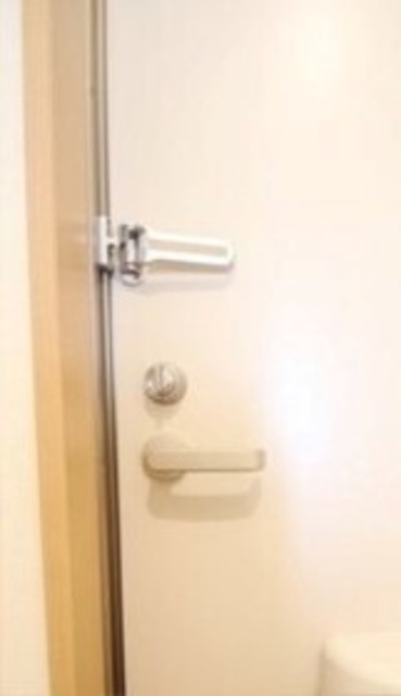 セキュリティ　別部屋同仕様タイプ