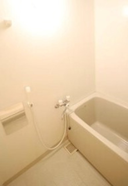 バス・シャワールーム　別部屋同仕様タイプ