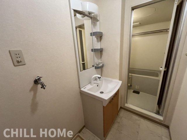 洗面設備　他社様掲載物件もまとめてご紹介、ご案内可能です(^^)/