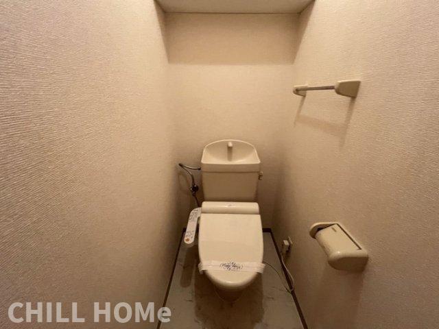 トイレ　他社様掲載物件もまとめてご紹介、ご案内可能です(^^)/