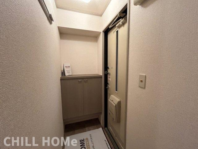 玄関　他社様掲載物件もまとめてご紹介、ご案内可能です(^^)/