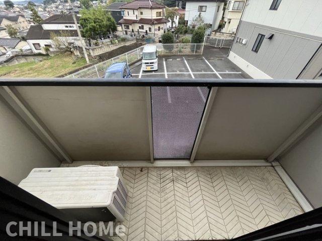 バルコニー　他社様掲載物件もまとめてご紹介、ご案内可能です(^^)/
