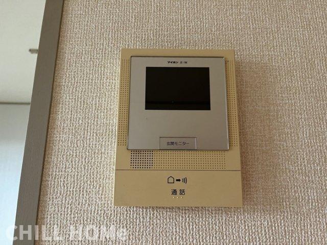 セキュリティ　他社様掲載物件もまとめてご紹介、ご案内可能です(^^)/