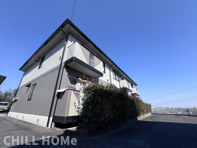 建物外観　他社様掲載物件もまとめてご紹介、ご案内可能です(^^)/