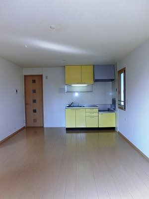 居室・リビング　別部屋参考