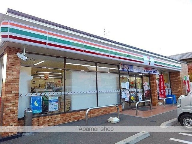 コンビニ　セブンイレブン神辺川南店（コンビニ）まで1000m