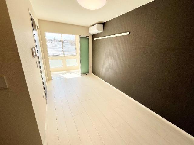 その他部屋・スペース　洋室