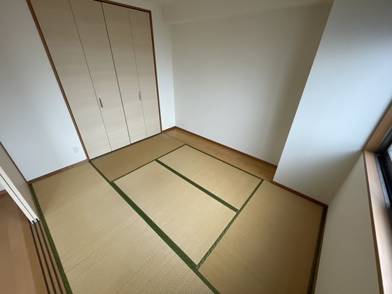 その他　※別部屋の写真です