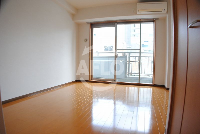 居室・リビング　フレンテ靭公園　洋室