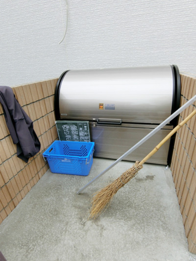 その他共有部分　【女性のお一人暮らしでも安心のセキュリティ♪】おすすめ！