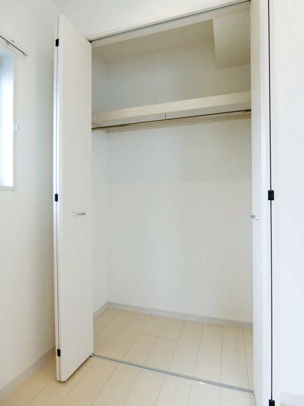 収納　【女性のお一人暮らしでも安心のセキュリティ♪】おすすめ！