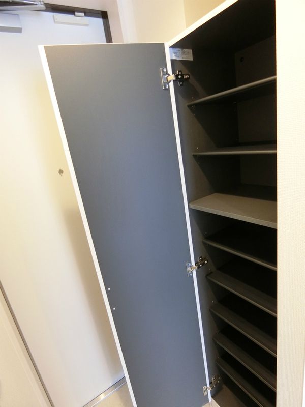 玄関　【女性のお一人暮らしでも安心のセキュリティ♪】おすすめ！