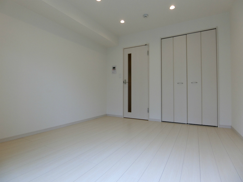 居室・リビング　【女性のお一人暮らしでも安心のセキュリティ♪】おすすめ！