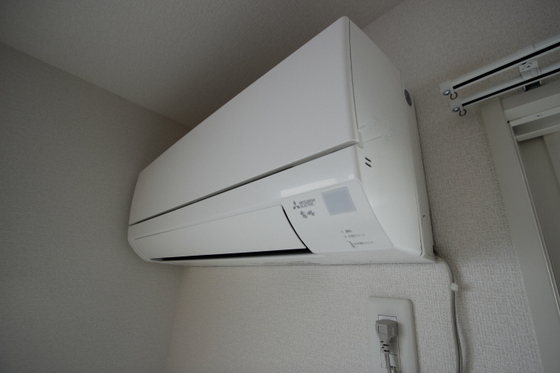 その他設備　※別部屋の写真です