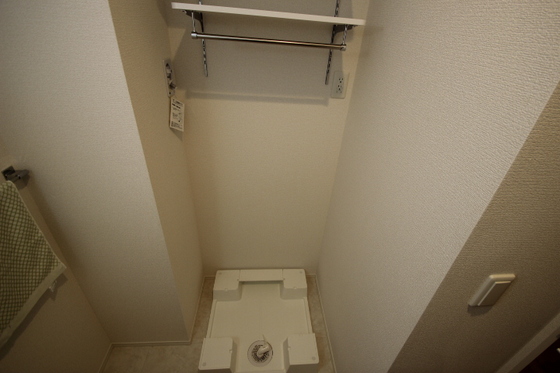 その他　※別部屋の写真です