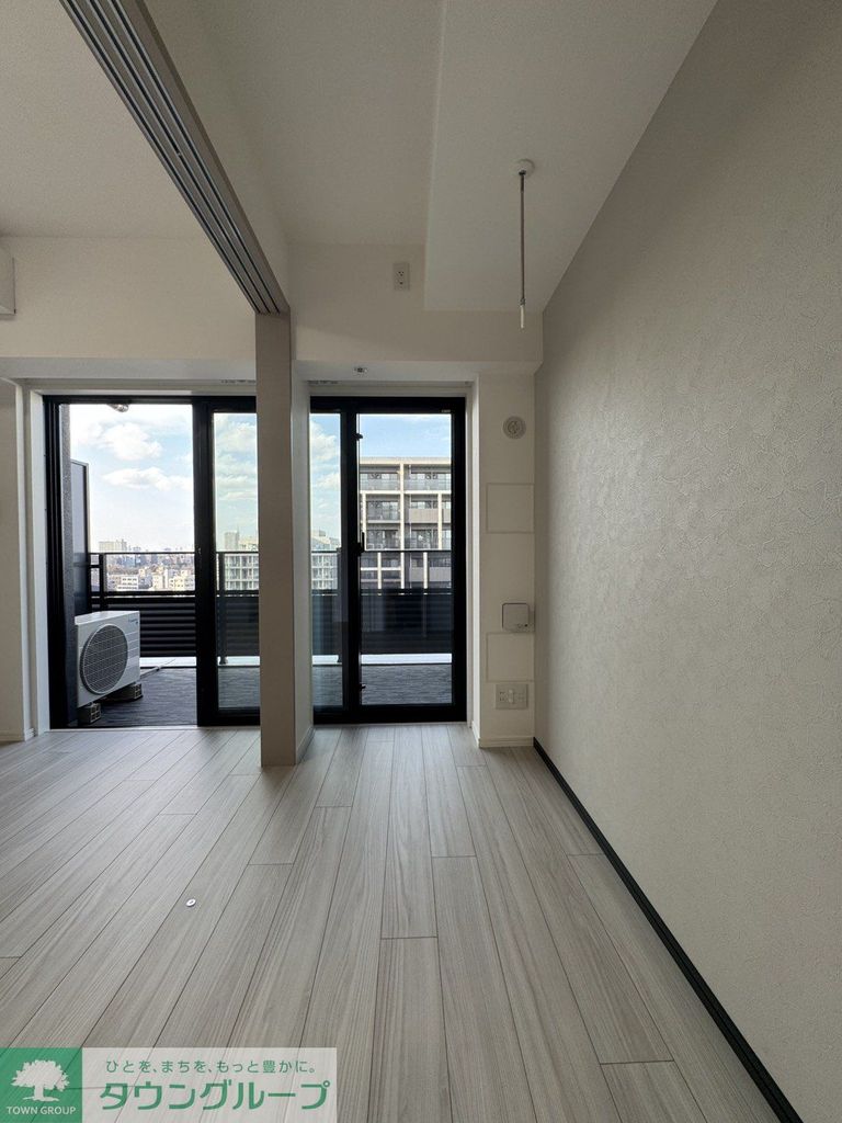 その他部屋・スペース　リビング/居室